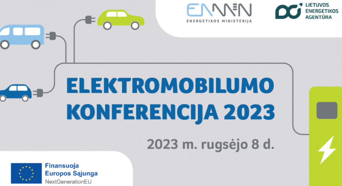 LR energetikos ministerijos nuotr.