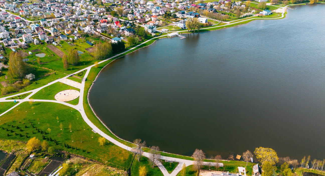 Telšiai / Telšių savivaldybės nuotr.