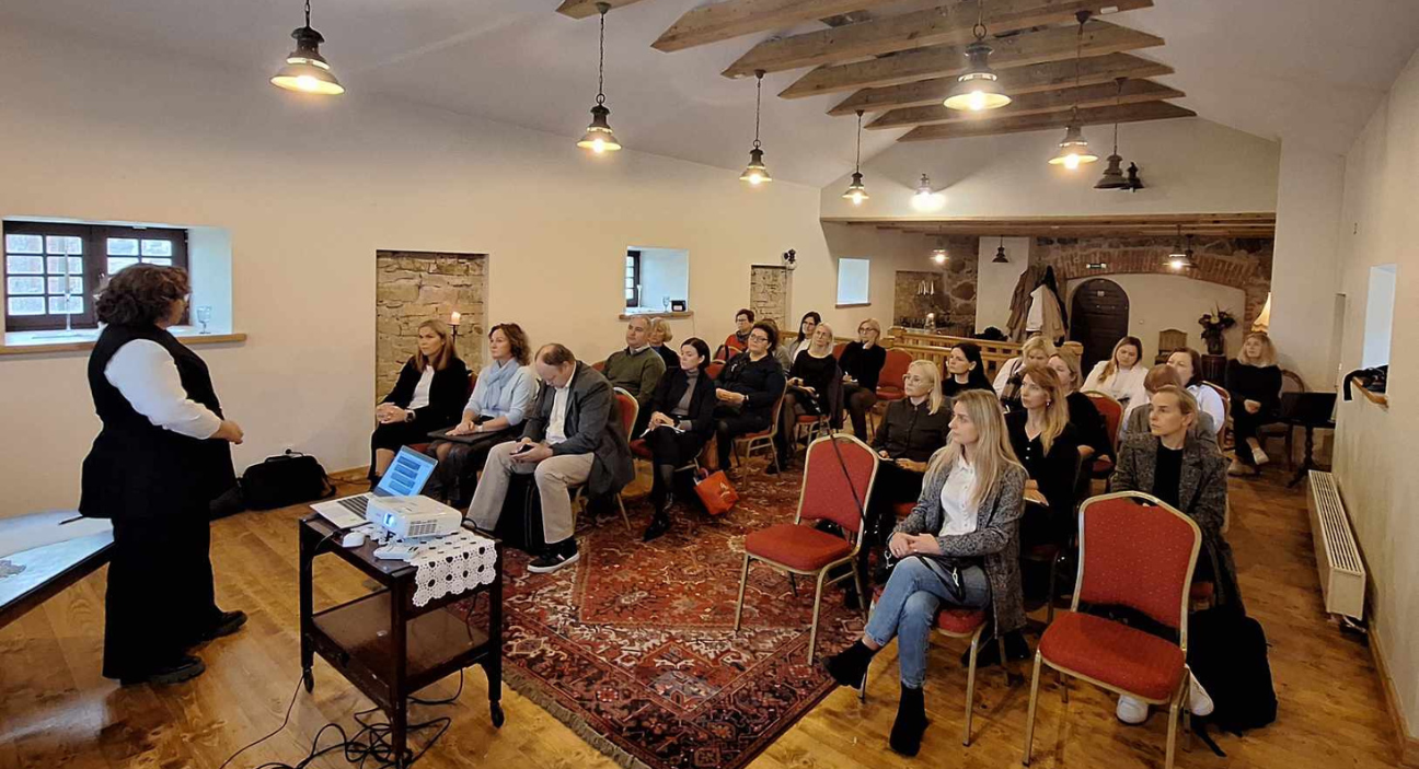 Vidaus reikalų ministerijos nuotr.