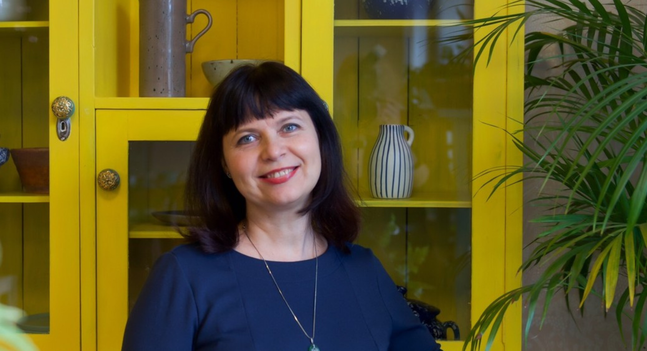 Inga Abramavičienė / asmeninio albumo nuotr.