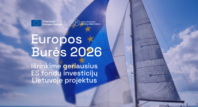 Finansų ministerijos maketas